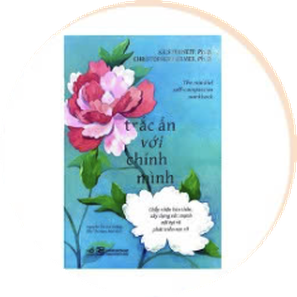 Sách Trắc ẩn với chính mình