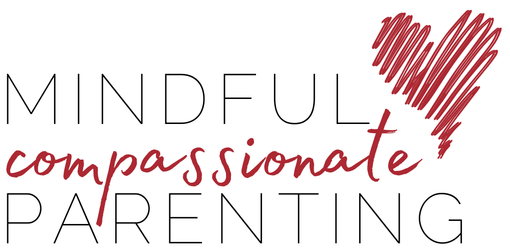 Mindful Compassionate Parenting