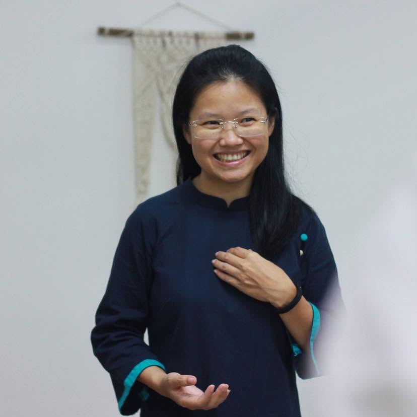 ThS. Nguyễn Hoàng Chiêu Anh