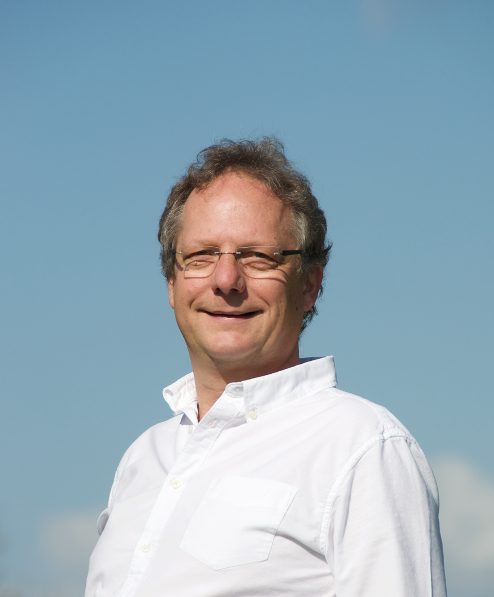 Jörg Mangold
