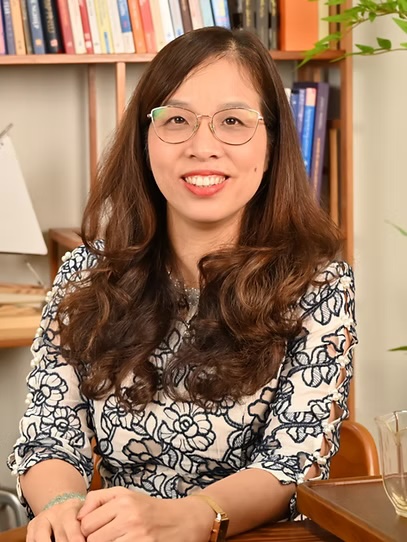 ThS. Phạm Trần Kim Chi