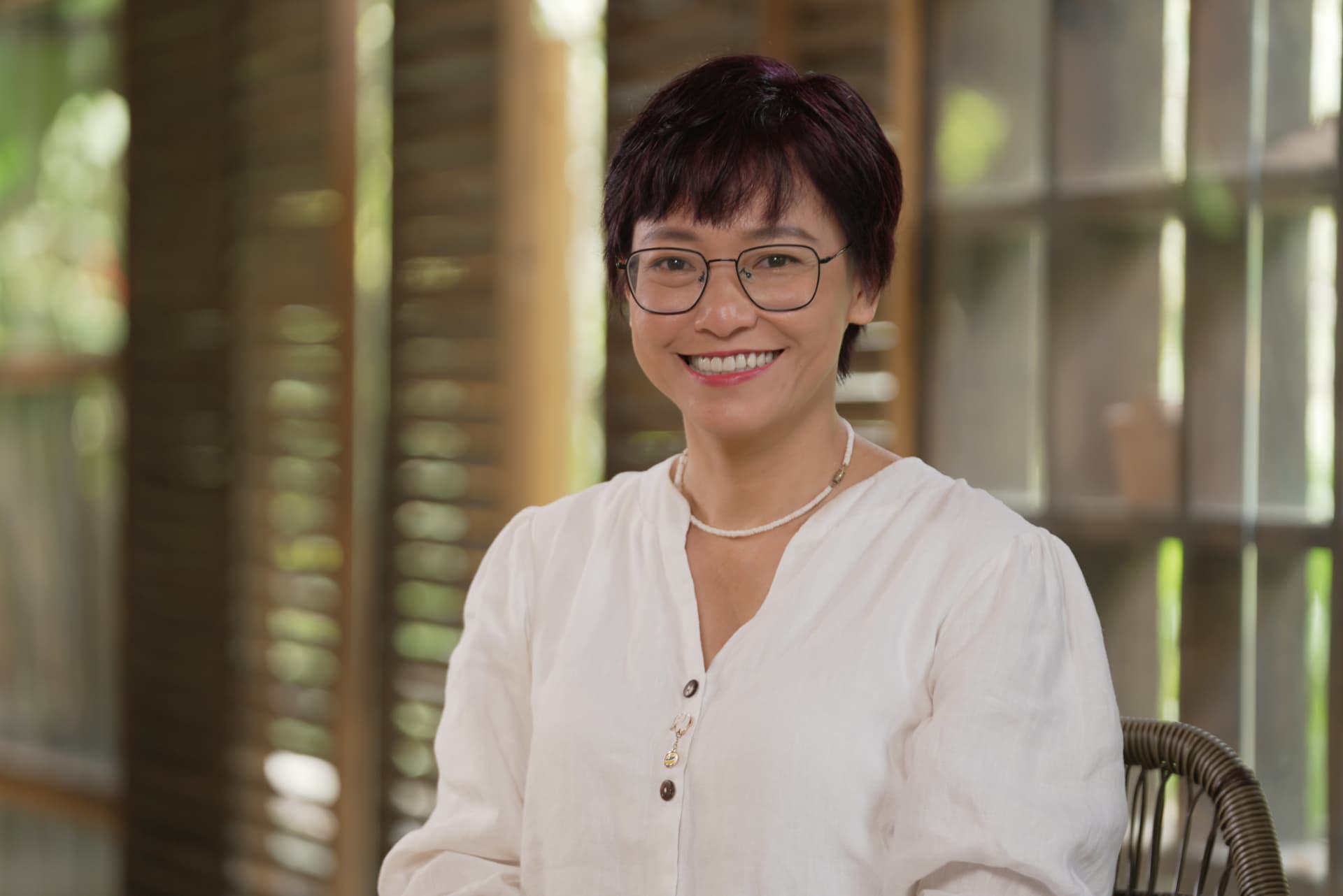 ThS. Trần Thị Minh Trang