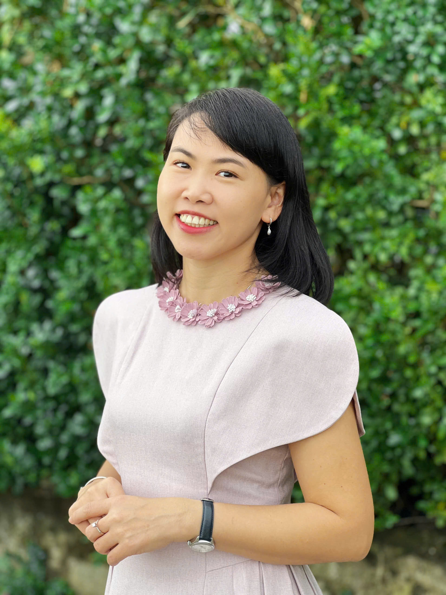 Đào Thị Ngọc Mai