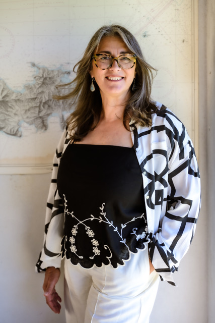 Paola Bortini