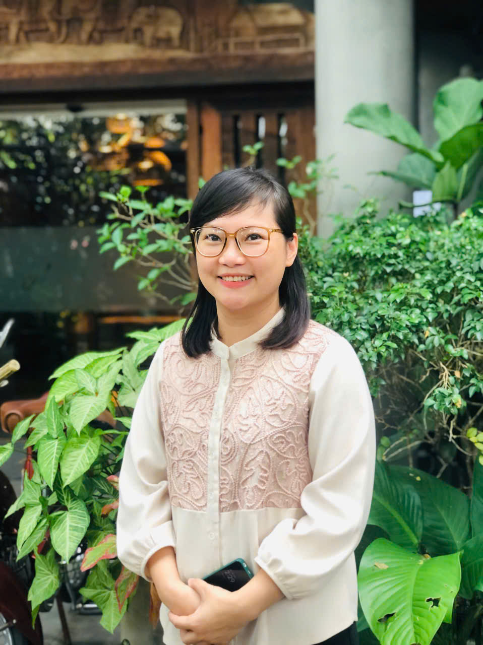 Hiền Trần