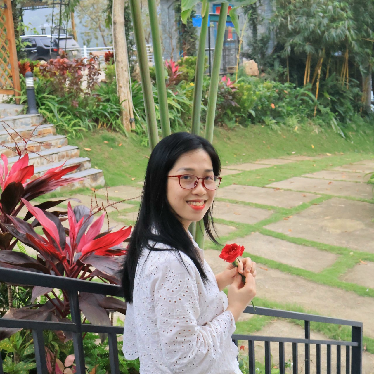 Hường Lê