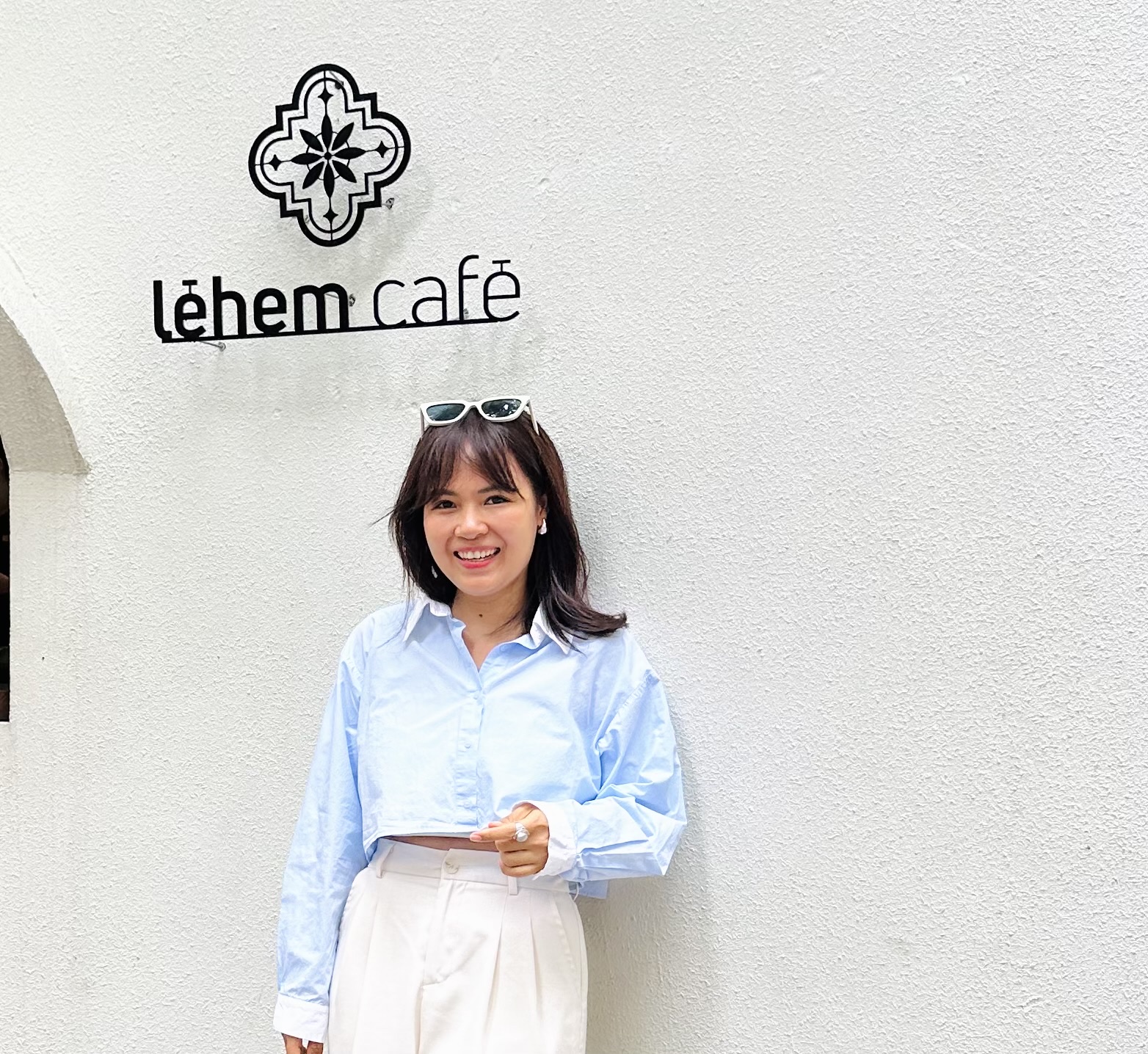 Trang Lê